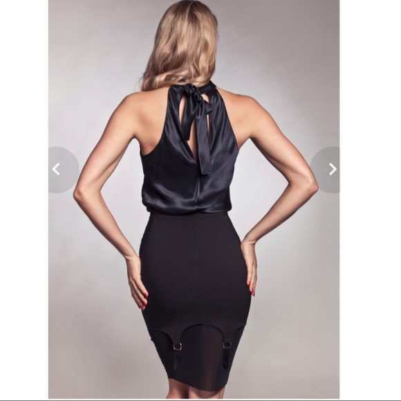 MurMur Profane Skirt - Picture 5 of 12